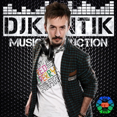 DJ Kantik - Music Collection 2013