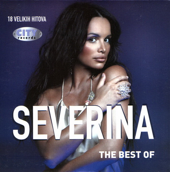 Severina Vučković - The best of (2006)