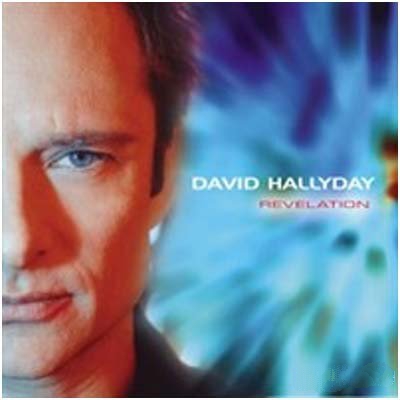 David Hallyday - Revelation (2002)