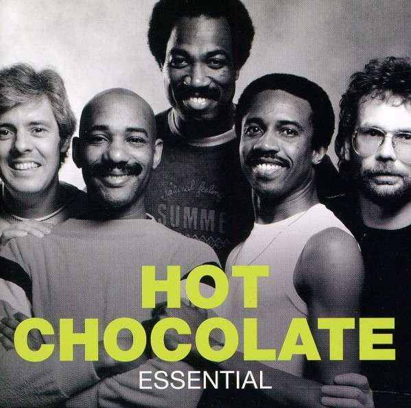 Hot Chocolate - Essential (2011)