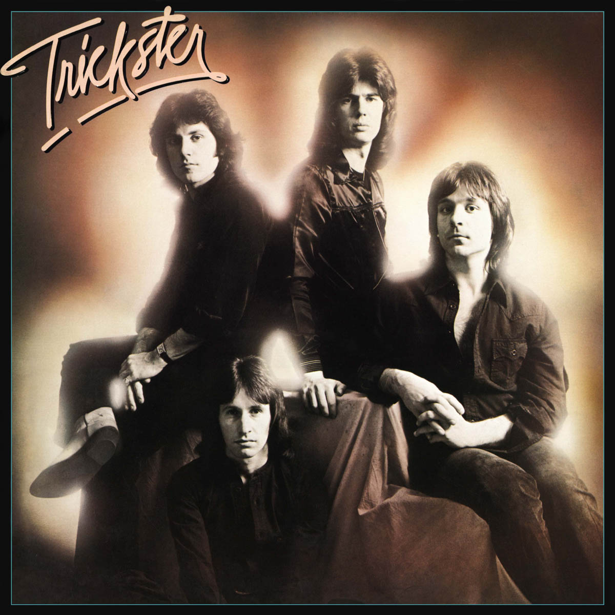 Trickster- Find The Lady (1977)
