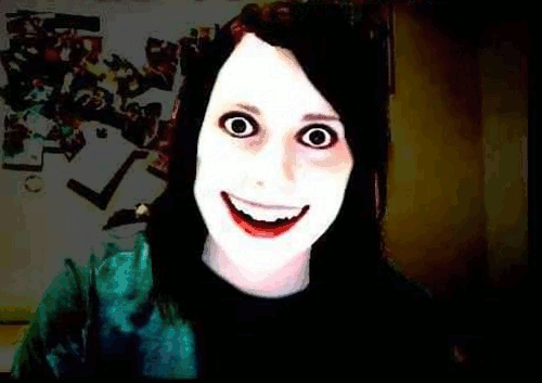 laina-walker-overly-attached-girlfriend-песочница-247315