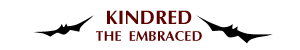 kindred The Embraced копия