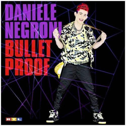 Daniele Negroni - Bulletproof (2013)