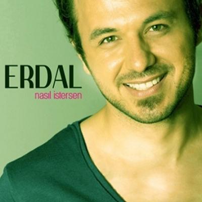 Erdal Sönmez – Nasıl İstersen (Maxi Single) (2013)