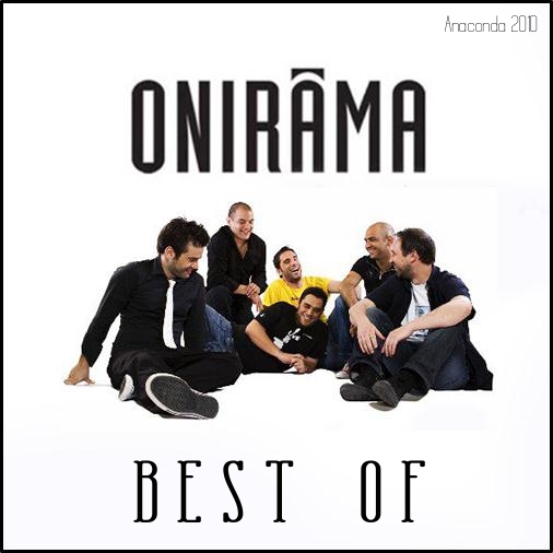 Onirama - Best Of (2013)