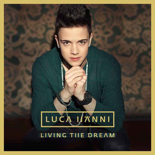 Luca Haenni - Living The Dream  (2013)