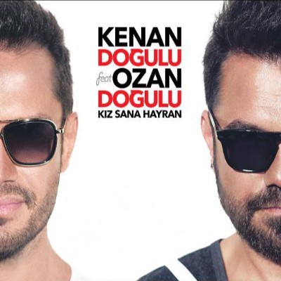 Kenan Doğulu feat. Ozan Doğulu – Kız Sana Hayran (Single) (2013)