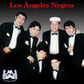 Los Angeles Negros.