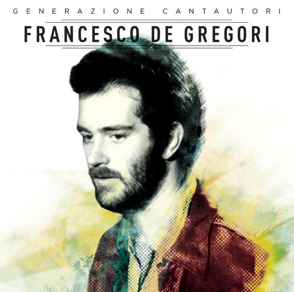 Francesco De Gregori - Francesco De Gregori (2013)