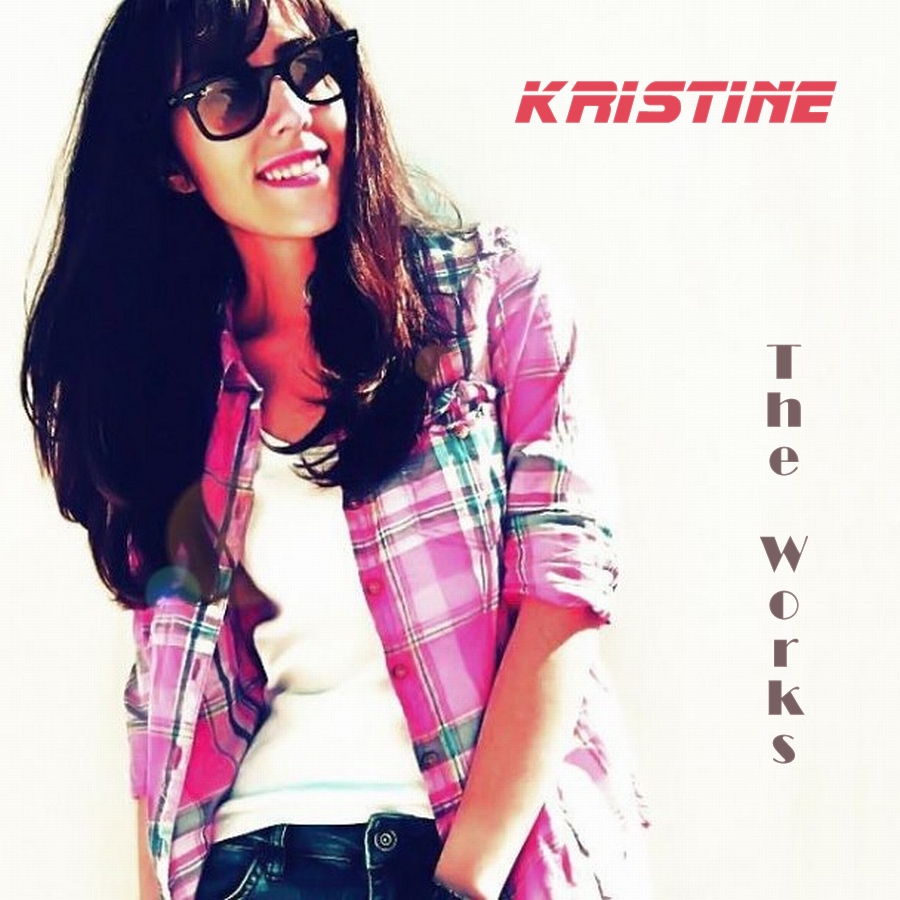 Kristine - The Works (front)