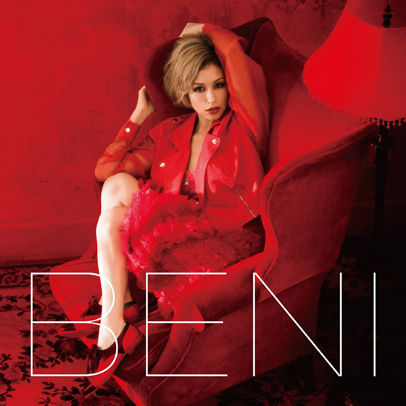 Beni - Red (2013)