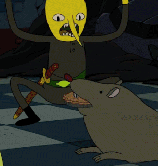 Earl-Lemongrab-adventure-time-фэндомы-гифки-749337