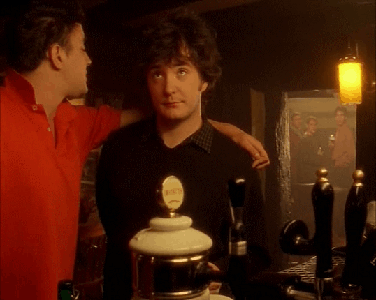 How do you want me - 1x6ву