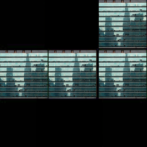 небоскрёб-8