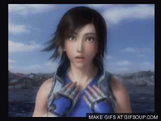 tekken-o
