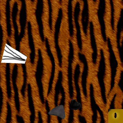 ТИГР