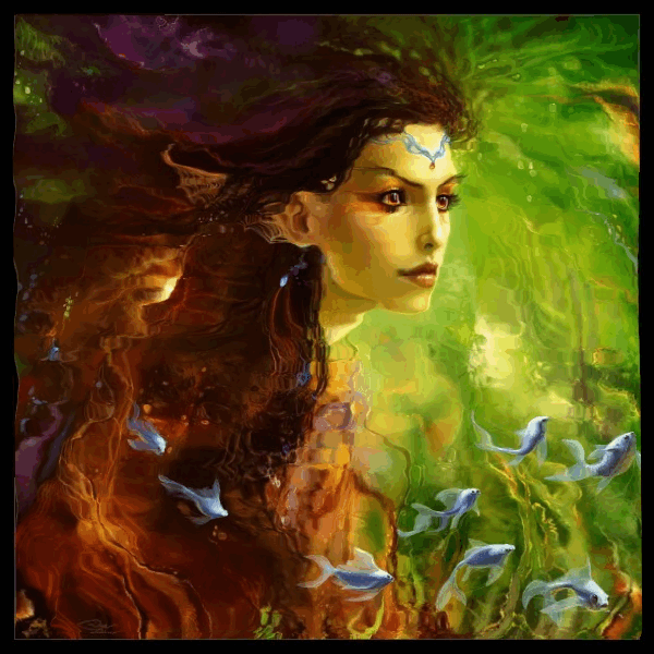 подводній мир