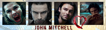 john mitchell