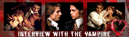 interview with the vampire