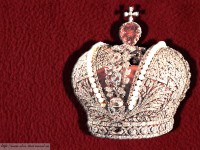 корона России