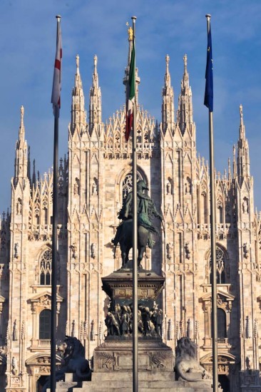 Duomo di Milano