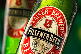 Beck´s Pilsener