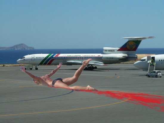 посадочная полоса copy