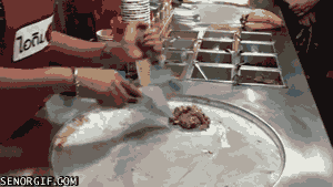 прием подачи