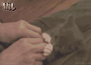 неожиданно