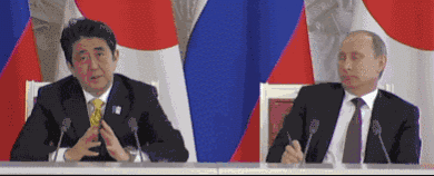 Путин рекорд ручка