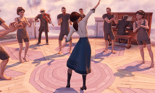 игры-BioShock-infinite-Элизабет-няша-624439