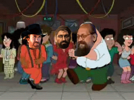 Тусовка