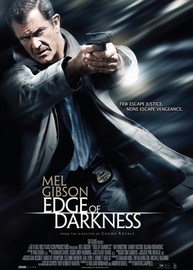 Возмездие Edge of Darkness 