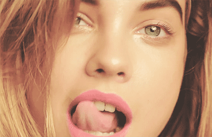 Barbara Palvin