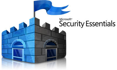 MicrosoftSecurityEssentials