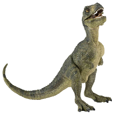 тиранозавр