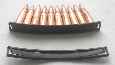 Обойма СКС-43