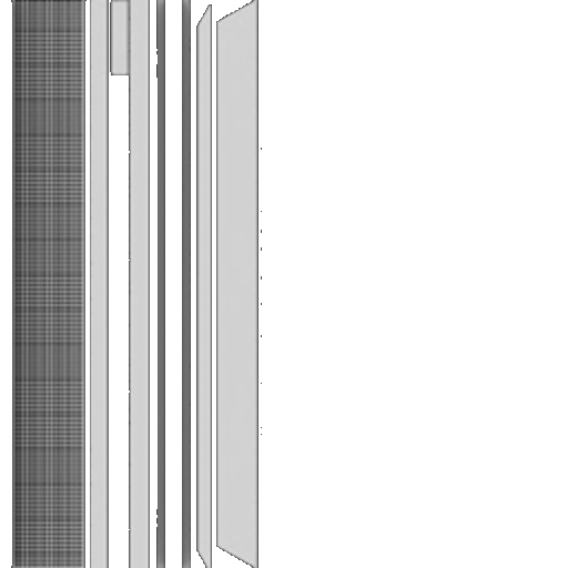 SONY LCD