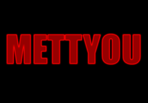Mettyou