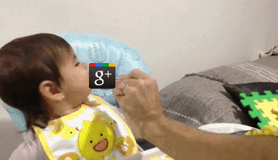 Google +