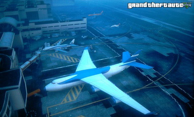 GTA V avia 44