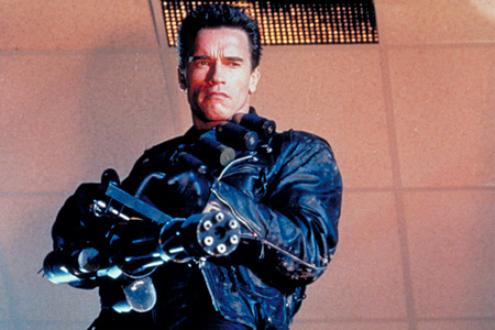 Терминатор 2