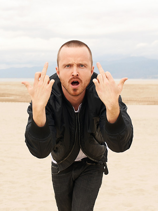 ПинкманФак