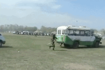 граната-молот