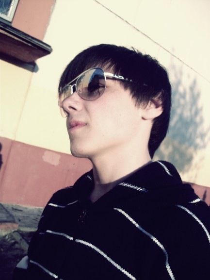 епрулёв МОДНИК из Гомеля