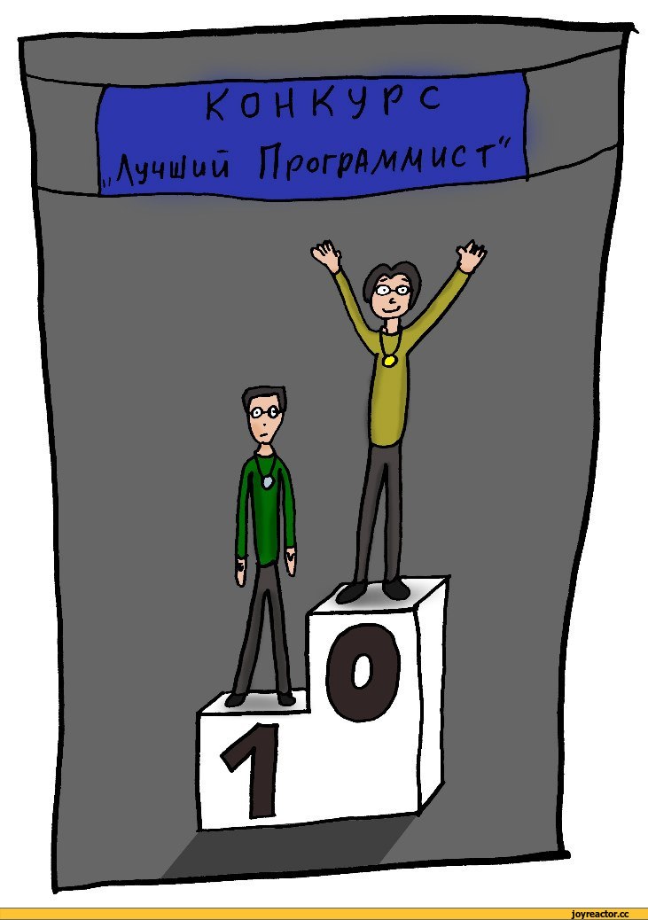 Пьедестал почёта