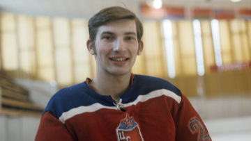 Владислав Третьяк