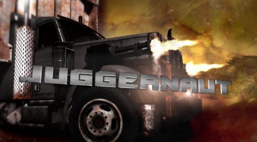 twisted metal juggernaut