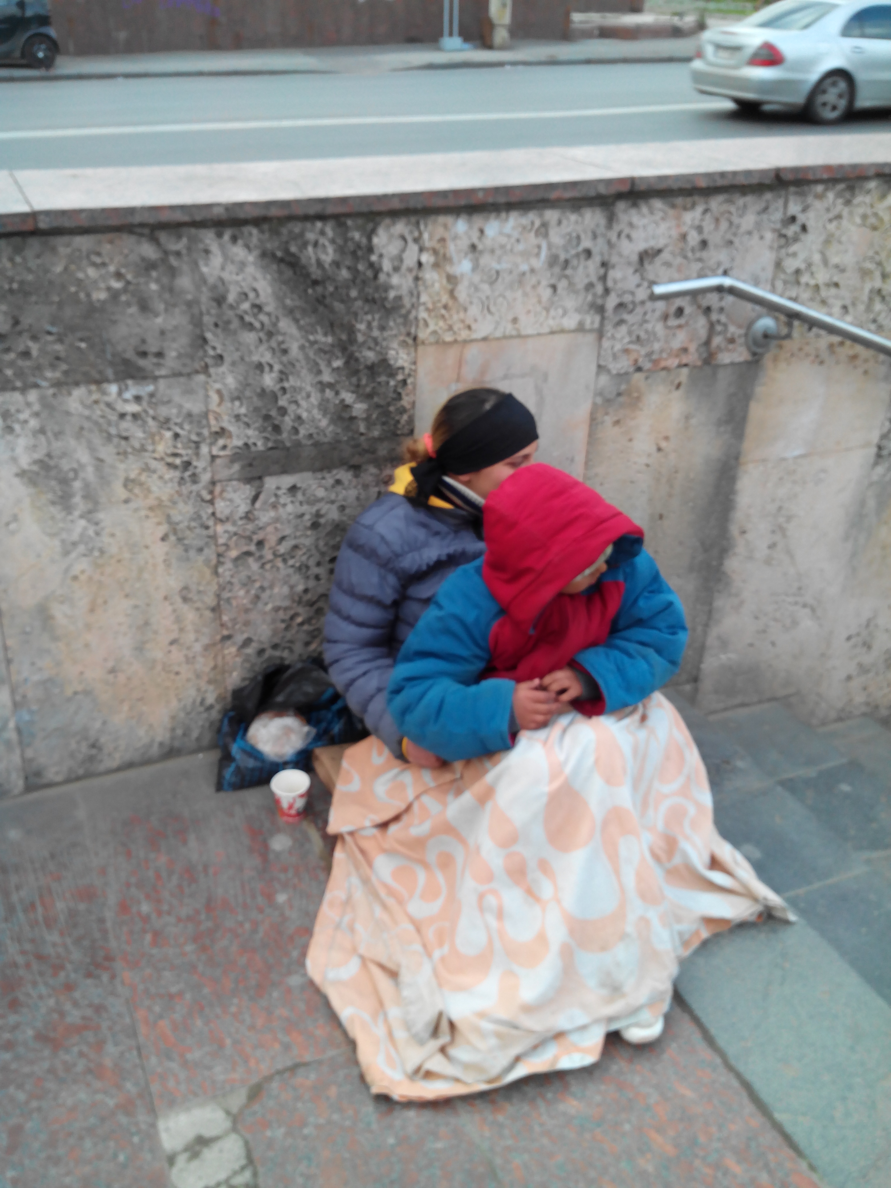 Красавица-цыганка